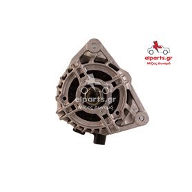 EXCHANGE ALTERNATOR 90AMP 12V