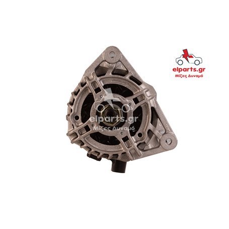 EXCHANGE ALTERNATOR 90AMP 12V