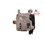 EXCHANGE ALTERNATOR 90AMP 12V