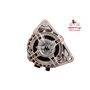 EXCHANGE ALTERNATOR 80AMP 12V
