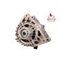 EXCHANGE ALTERNATOR 80AMP 12V