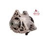 EXCHANGE ALTERNATOR 80AMP 12V