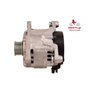 EXCHANGE ALTERNATOR 80AMP 12V
