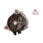 EXCHANGE ALTERNATOR 80AMP 12V