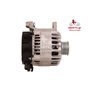 EXCHANGE ALTERNATOR 80AMP 12V