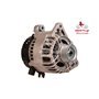 EXCHANGE ALTERNATOR 80AMP 12V