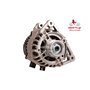 EXCHANGE ALTERNATOR 80AMP 12V