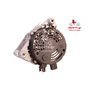EXCHANGE ALTERNATOR 80AMP 12V