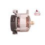 EXCHANGE ALTERNATOR 80AMP 12V