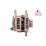 EXCHANGE ALTERNATOR 70AMP 12V