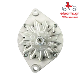 Δυναμό Bosch A0100 120489303