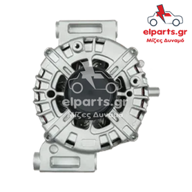 Δυναμό Valeo A3441S 