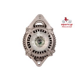 EXCHANGE ALTERNATOR 120AMP 12V