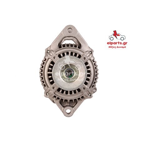 EXCHANGE ALTERNATOR 120AMP 12V