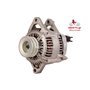 EXCHANGE ALTERNATOR 120AMP 12V