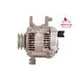 EXCHANGE ALTERNATOR 120AMP 12V