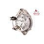 EXCHANGE ALTERNATOR 120AMP 12V