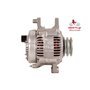 EXCHANGE ALTERNATOR 120AMP 12V