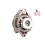 EXCHANGE ALTERNATOR 120AMP 12V