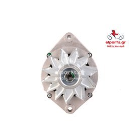 EXCHANGE ALTERNATOR 120AMP 12V