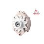 EXCHANGE ALTERNATOR 120AMP 12V