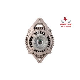 EXCHANGE ALTERNATOR 120AMP 12V