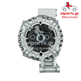 A3442S Δυναμό Valeo CHEVROLET GMC HUMMER ISUZU Δυναμό Valeo A3442S TG12S028