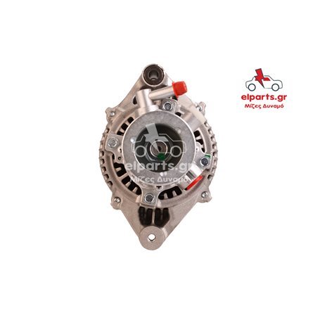 EXCHANGE ALTERNATOR 100AMP 12V