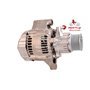 EXCHANGE ALTERNATOR 100AMP 12V