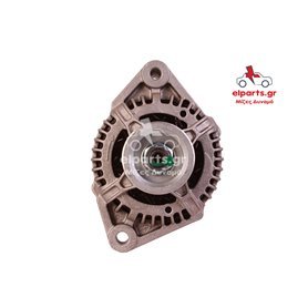 EXCHANGE ALTERNATOR 75AMP 12V