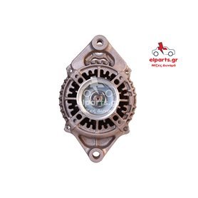 EXCHANGE ALTERNATOR 90AMP 12V