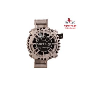 EXCHANGE ALTERNATOR 90AMP 12V