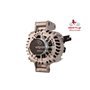 EXCHANGE ALTERNATOR 90AMP 12V