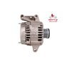 EXCHANGE ALTERNATOR 90AMP 12V