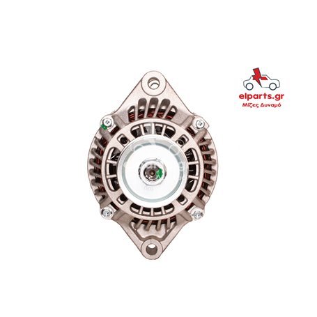 EXCHANGE ALTERNATOR 75AMP 12V