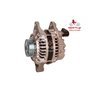EXCHANGE ALTERNATOR 75AMP 12V