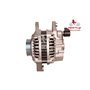EXCHANGE ALTERNATOR 75AMP 12V
