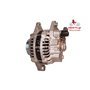 EXCHANGE ALTERNATOR 75AMP 12V
