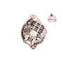 EXCHANGE ALTERNATOR 75AMP 12V