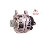 EXCHANGE ALTERNATOR 132AMP 12V