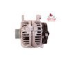 EXCHANGE ALTERNATOR 132AMP 12V