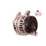 EXCHANGE ALTERNATOR 132AMP 12V