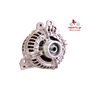 EXCHANGE ALTERNATOR 132AMP 12V