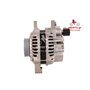 EXCHANGE ALTERNATOR 85AMP 12V
