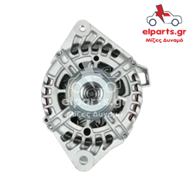 Δυναμό Valeo A3445S 37300-2B910