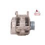 EXCHANGE ALTERNATOR 140AMP 12V