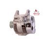 EXCHANGE ALTERNATOR 130AMP 12V