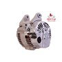 EXCHANGE ALTERNATOR 130AMP 12V
