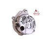 EXCHANGE ALTERNATOR 130AMP 12V