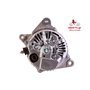 EXCHANGE ALTERNATOR 130AMP 12V